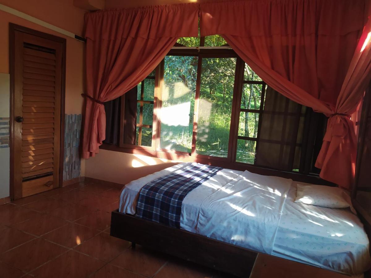 Grand Selva Lodge & Tours เตนา ภายนอก รูปภาพ