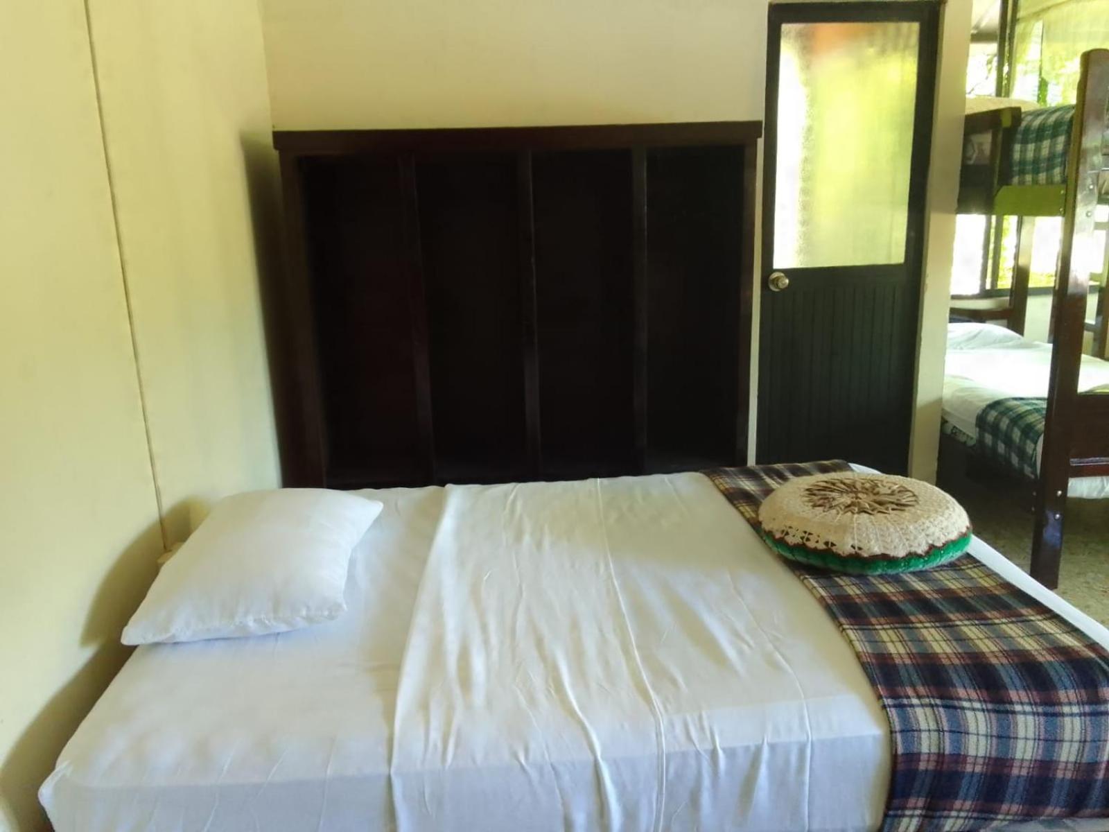 Grand Selva Lodge & Tours เตนา ภายนอก รูปภาพ